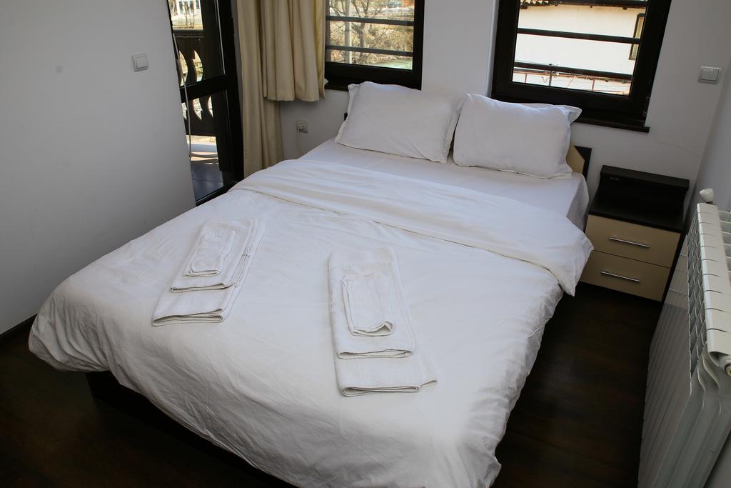 семеен Hotel Zlatograd